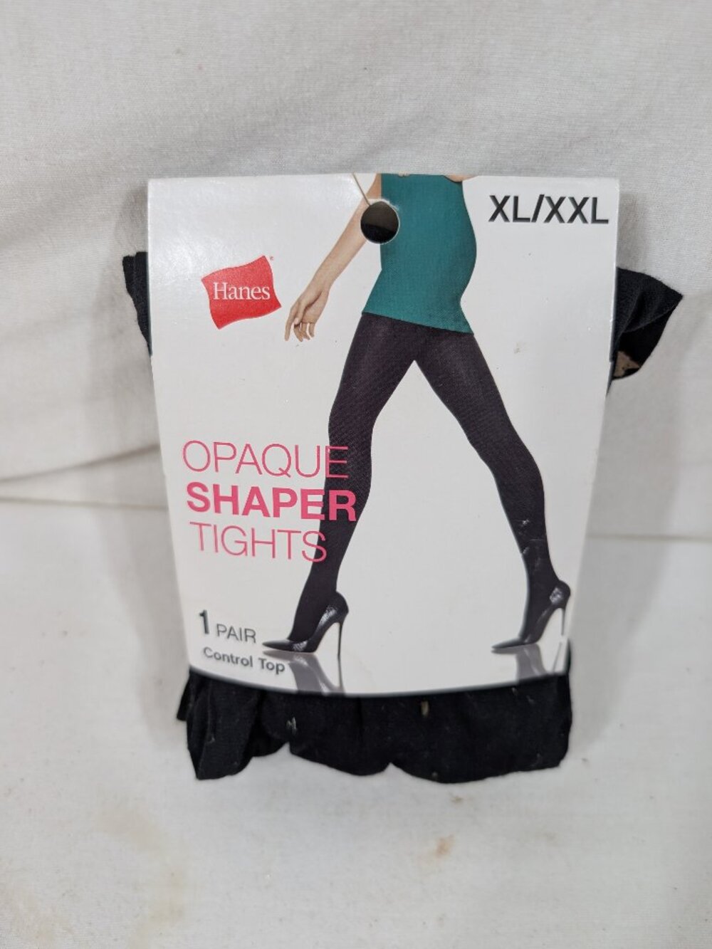 NEW Opaque Shaper Tights XL/XXL